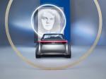 Mini Vision Next 100 2016 года